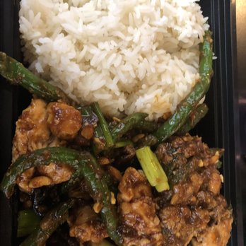 Big Bowl Chinese Express - Kung pao chicken bowl - Chinese Near Me - Chicago, Illinois Big Bowl Chinese Express - Kung pao chicken bowl - Chinese Near Me - Chicago, Illinois