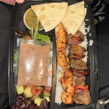 Luna Grill Eastlake - Chicken Kabob & Bistro Beef Plate - Mediterranean Near Me - Chula Vista, California Luna Grill Eastlake - Chicken Kabob & Bistro Beef Plate - Mediterranean Near Me - Chula Vista, California