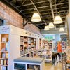 Face In A Book gift card