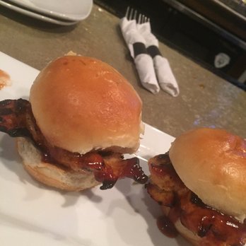 Sully's Pour House - The best Grilled chicken sliders ever. - Sports Bars Near Me - Herndon, Virginia Sully's Pour House - The best Grilled chicken sliders ever. - Sports Bars Near Me - Herndon, Virginia