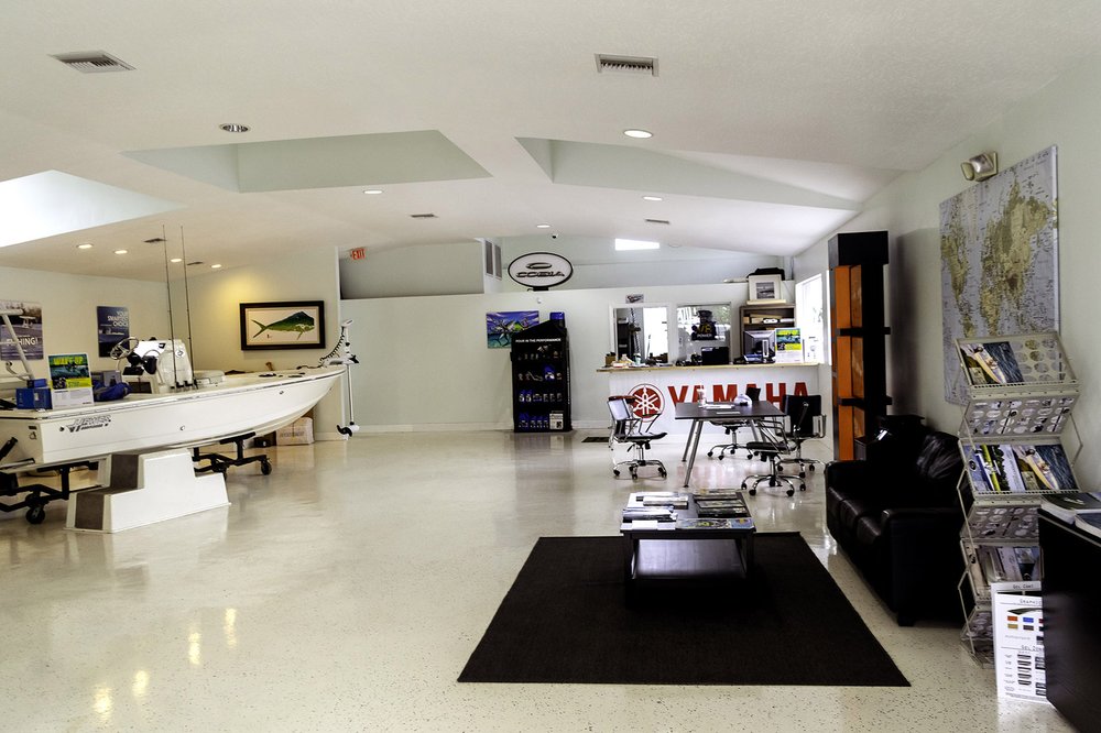 MARINE CONNECTION VERO BEACH Updated August 2024 11 Photos 1530