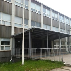 Alppilan lukio
