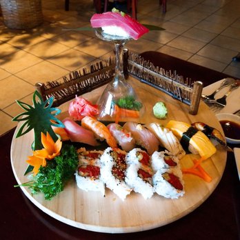 Hon Sushi - Sushi Bars Near Me - Carrollton, Texas Hon Sushi - Sushi Bars Near Me - Carrollton, Texas
