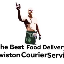 Lewiston Courier Service