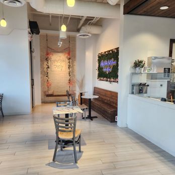 The Juice Spot & Açaí Bar - Inside - Juice Bars & Smoothies Near Me - Covina, California The Juice Spot & Açaí Bar - Inside - Juice Bars & Smoothies Near Me - Covina, California