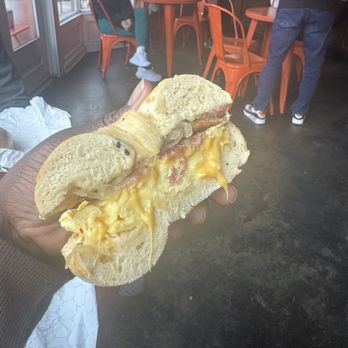 Nate's Bagels - Bagels Near Me - Richmond, Virginia