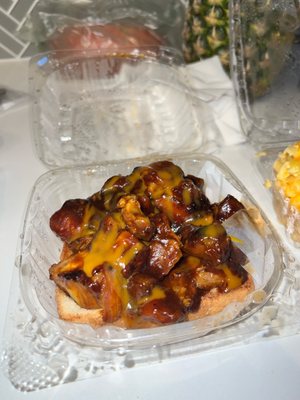 Lil Greenhouse Grill by null