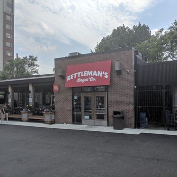 The Glebe - Kettleman's Bagel Co. - Local Flavor Near Me - Ottawa, Ontario