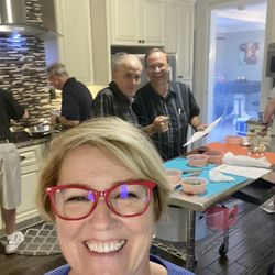 Fresh Chef Experience - Big fun...