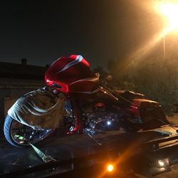 Pronto's Towing