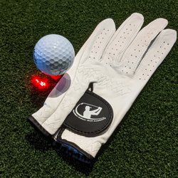 The Indoor Golf Academy - Golf gloves - $17.50 each or 2 for $30.