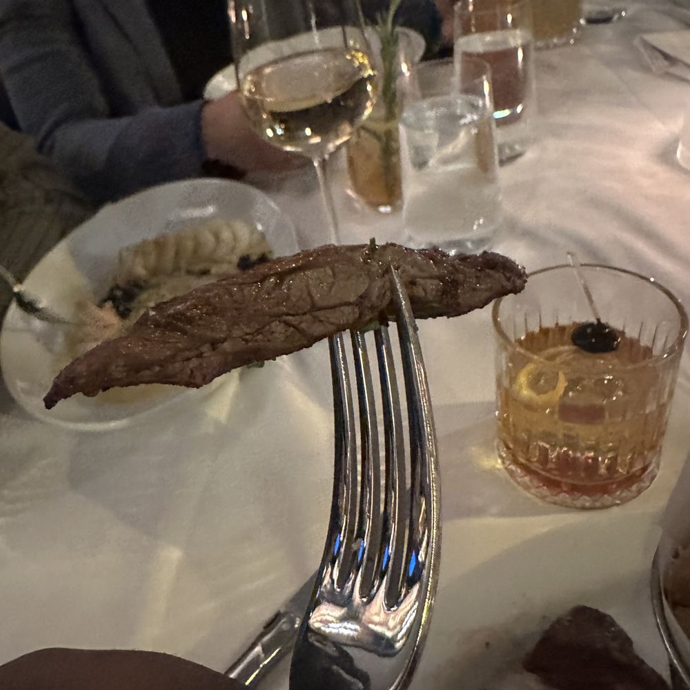 Southern Chicago - Well done steak that was supposed to be medium - Southern Near Me - Chicago, Illinois Southern Chicago - Well done steak that was supposed to be medium - Southern Near Me - Chicago, Illinois