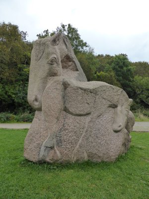 Crinan Coffee Shop by null