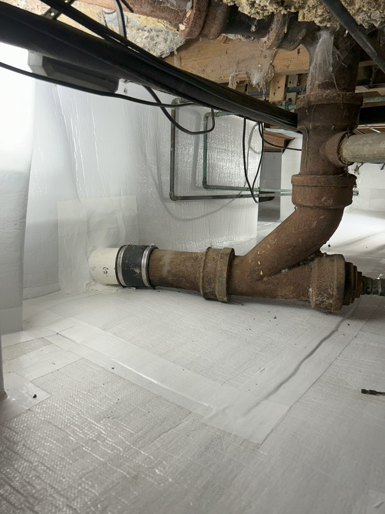 Slide of Chapman Pro Services