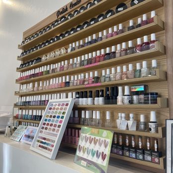 M & M NAILS - Lots of color options - Nail Salons Near Me - Naples, Florida M & M NAILS - Lots of color options - Nail Salons Near Me - Naples, Florida