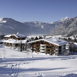 Der Lärchenhof