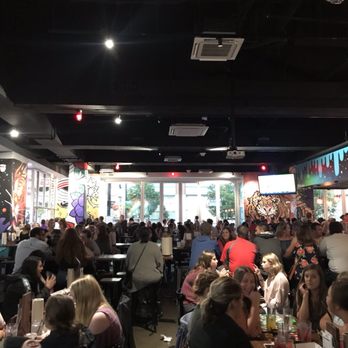 Condado Tacos - Bars Near Me - Cincinnati, Ohio
