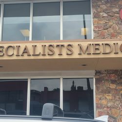 Cardiology Specialists Medical Group - Outside