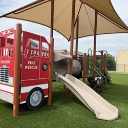 Primrose School of Hickory Creek