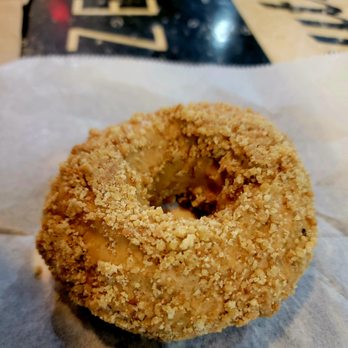 Glazed Donuts - Cuban Coffee Donut - Donuts Near Me - Key West, Florida Glazed Donuts - Cuban Coffee Donut - Donuts Near Me - Key West, Florida