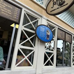 Joffrey's Coffee and Tea - Exterior