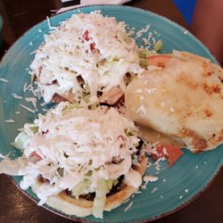 Mexican Restaurants In Houston Yelp Puebla S Mexican Kitchen