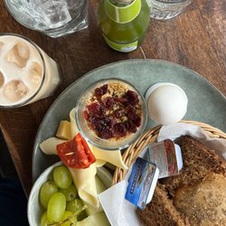 Café kopenhag