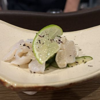 Sazanami - Conch - Japanese Near Me - Beaverton, Oregon