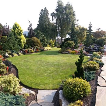 Olympic View Estates - Off to the left of the ceremony area - Venues & Event Spaces Near Me - Lake Stevens, Washington