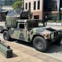 Ohio National Guard Muster