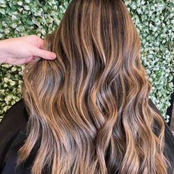 Salon 120 West