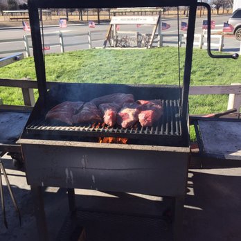 Copper Top BBQ - Barbeque Near Me - Big Pine, California Copper Top BBQ - Barbeque Near Me - Big Pine, California