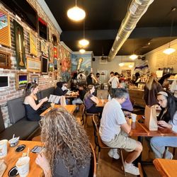 Coffee Labs Roasters