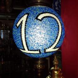 Fuat's Watch and Gift Shop - For the Seahawk fans  :-)