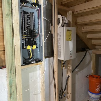 Power Of One Electric - Electricians Near Me Power Of One Electric - Electricians Near Me