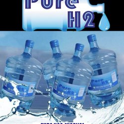 K&o Crystal Water - Water store delivery door to door