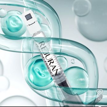Calabloom MedSpa - Keeping up with the latest! New and exciting K. salmon DNA for the - Skin Care Near Me - Torrance, California Calabloom MedSpa - Keeping up with the latest! New and exciting K. salmon DNA for the - Skin Care Near Me - Torrance, California