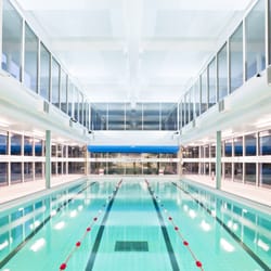 Golden Lane Sport & Fitness - The pool at Golden Lane Sport & Fitness