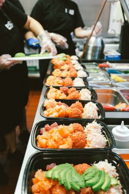 Poke Heaven by null