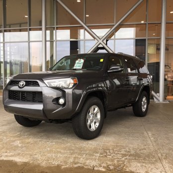 Kalispell Toyota - 4runner out front - Car Dealers Near Me - Kalispell, Montana Kalispell Toyota - 4runner out front - Car Dealers Near Me - Kalispell, Montana