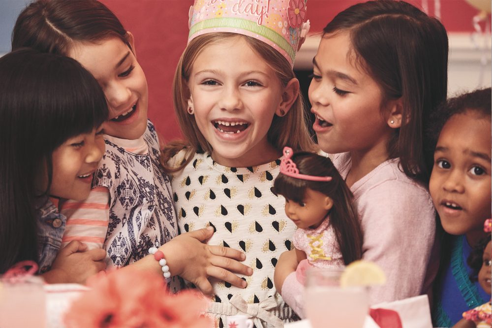 AMERICAN GIRL MIAMI CLOSED nearby at 8888 SW 136th St, Miami, Florida