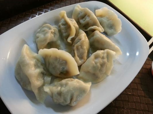 Chinatown Complex by null