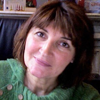 Fabienne Richard - Reflexology Near Me - Liège, WLG