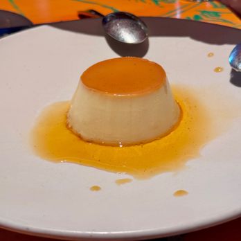 Cactus Restaurants - Alki Beach - Flan, Get This! - Tex-Mex Near Me - Seattle, Washington