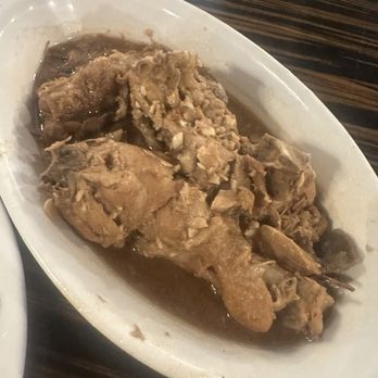Lumpia RVA - Chicken Adobo - Filipino Near Me - Richmond, Virginia Lumpia RVA - Chicken Adobo - Filipino Near Me - Richmond, Virginia