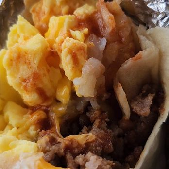 Breakfast Bowls & Burritos - Breakfast & Brunch Near Me - Jacksonville, Florida