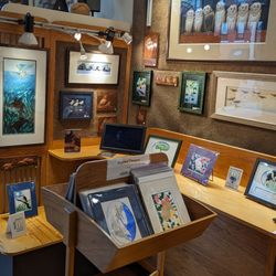Island Artisans