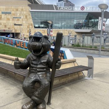 Target Field - Stadiums & Arenas Near Me - Minneapolis, Minnesota Target Field - Stadiums & Arenas Near Me - Minneapolis, Minnesota