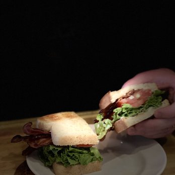 Vig Deli - BLT - Delis Near Me - Henderson, Nevada