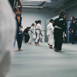 Conde Koma Jiu-Jitsu
